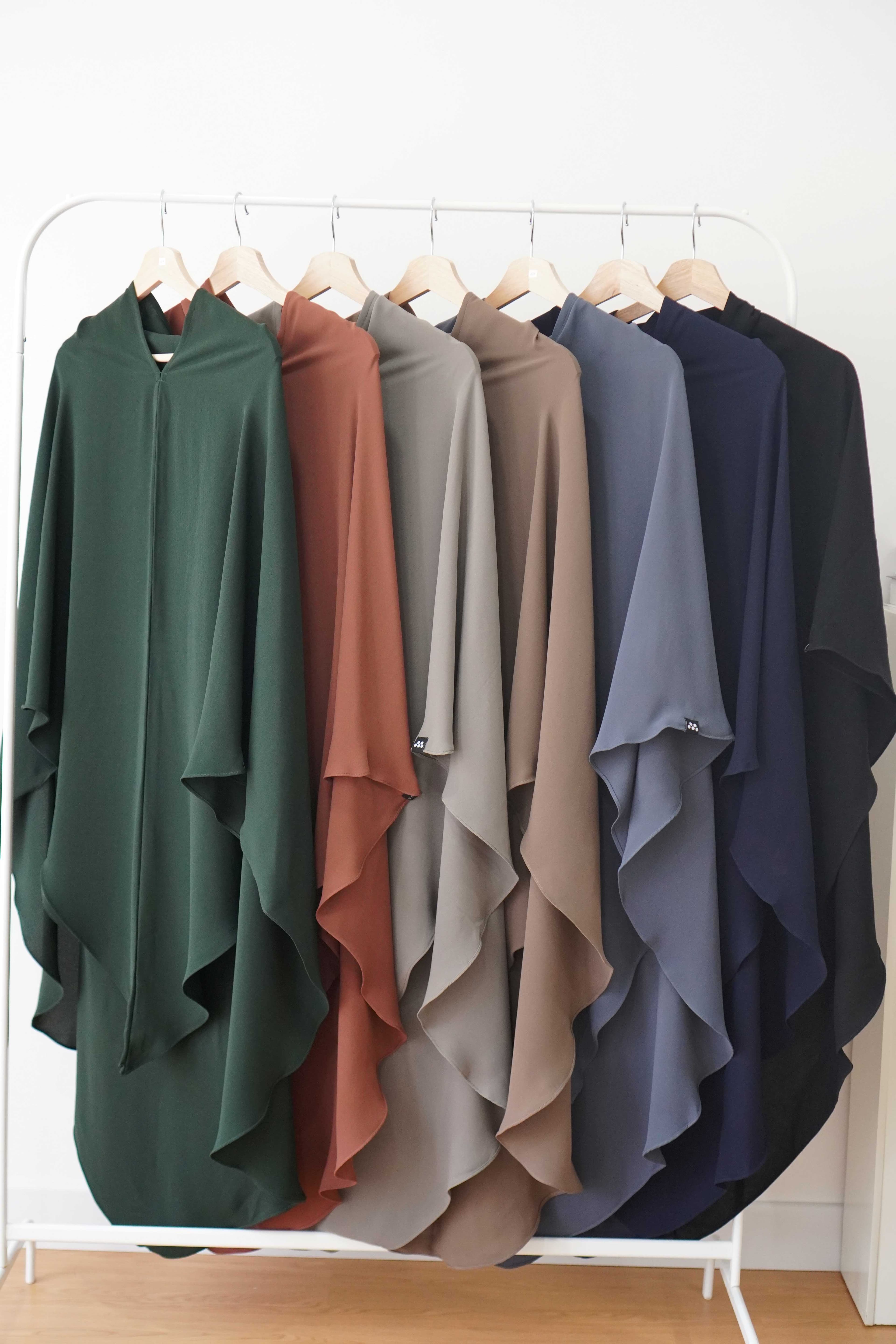 Khimar
